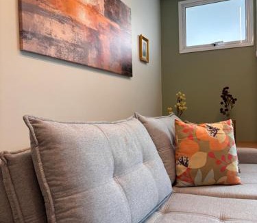 Camorim Apartment | Ilha Pura-Flat completo próximo ao Rio Centro e Arenas-Barra da Tijuca