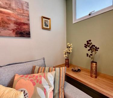 Camorim Apartment | Ilha Pura-Flat completo próximo ao Rio Centro e Arenas-Barra da Tijuca