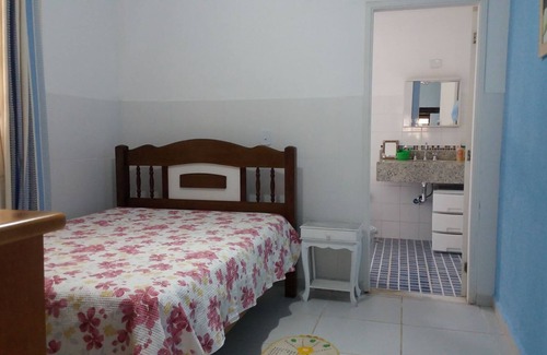 Agua Branca House | Ilhabela-Bairro da Àgua Branca, Swimming Pool, Air Cond. 6 peoples