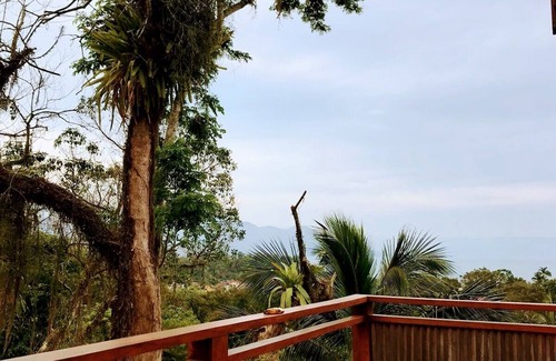 Centro Comercial House | Ilhabela Beach weekend house