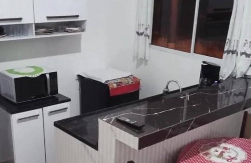 Itaguassu Ski Chalet | Ilhabela Chalet