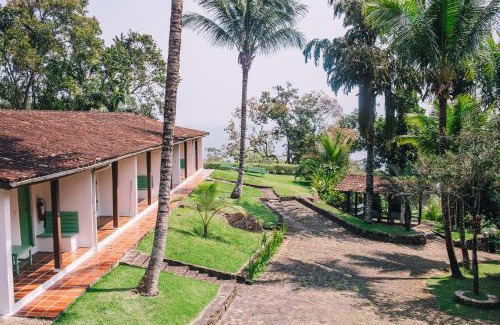 Sao Pedro Cabin | Ilhabela Chalés