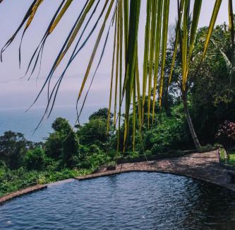 Sao Pedro Cabin | Ilhabela Chalés
