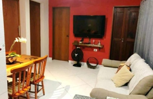 Agua Branca House | Ilhabela Cooking House