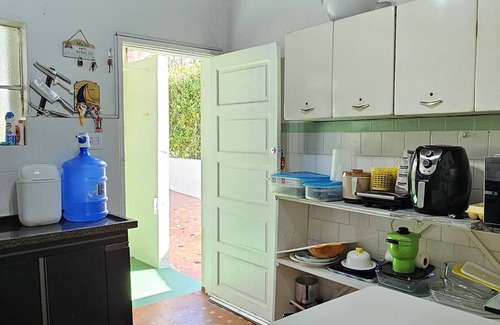 Ilhabela House | ILHABELA FOR SEASONAL RENTAL 400M FROM THE VILLAGE TOURIST CENTER