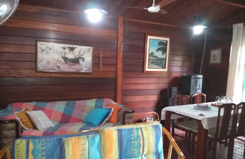 Agua Branca House | ILHABELA FULL HOUSE - MY REFUGE