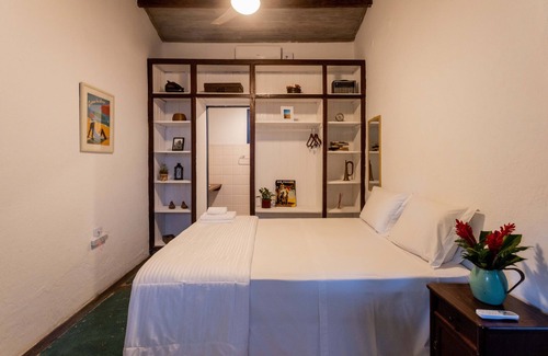 Feiticeira Hotel | Ilhabela Homestay