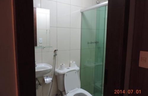 Nucleo Bandeirante Hotel | Ilhabela Park Hotel