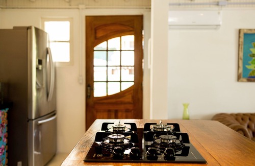 Praia Grande House | Ilhabela Studios