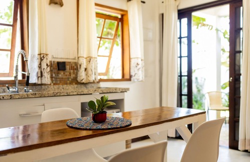 Praia Grande House | Ilhabela Studios