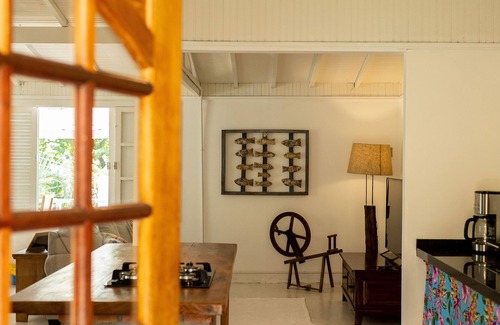 Praia Grande House | Ilhabela Studios