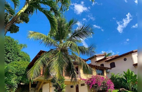 Bexiga House | IlhabelaSul