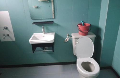 Bandar Indera Mahkota House | Ilham Homestay