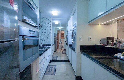 Smin Apartment | Ilhas do Lago: leisure and security in the heart of Brasília