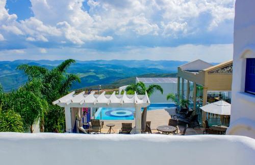 Lavras Novas Apartment | Ilhas Gregas Chalets