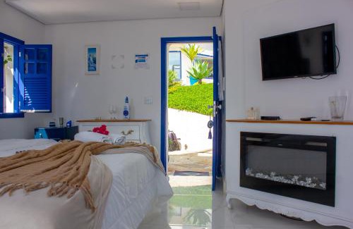 Lavras Novas Apartment | Ilhas Gregas Chalets