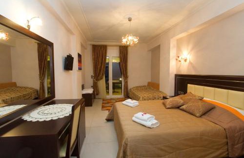 Ilia Hotel | Ilia Mare