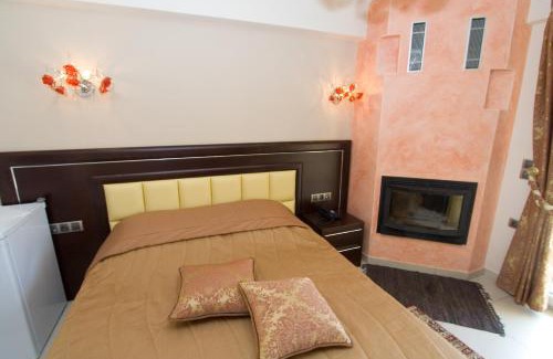 Ilia Hotel | Ilia Mare