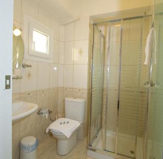 Ilia Hotel | Ilia Mare