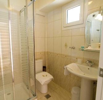 Ilia Hotel | Ilia Mare
