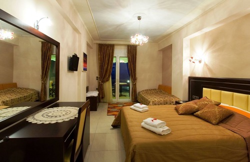 Xirolivado Hotel | Ilia Mare