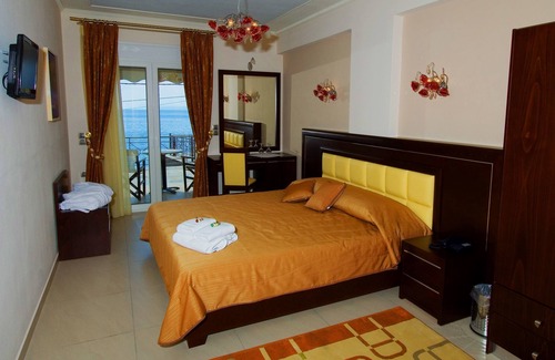 Xirolivado Hotel | Ilia Mare
