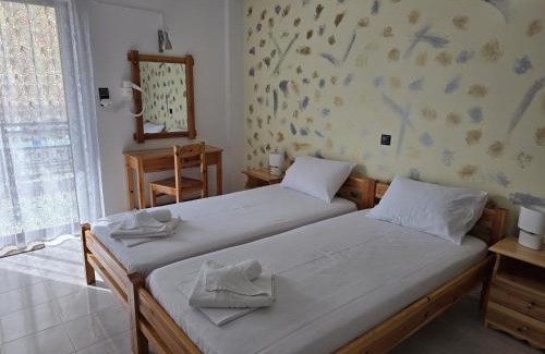 Ilia Apartment | Ilia Sea Side Studios