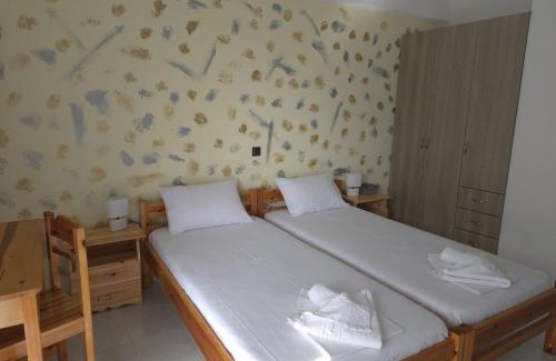 Ilia Apartment | Ilia Sea Side Studios