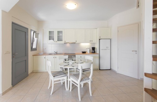 Stelida Villa | Iliada Villas