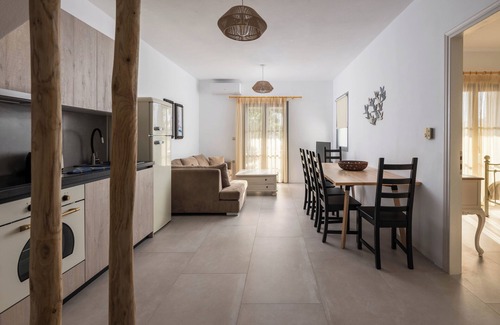 Stelida Villa | Iliada Villas