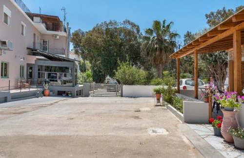 Panormos Apartment | Iliana Apartments