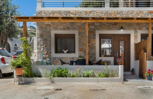 Panormos Apartment | Iliana Apartments