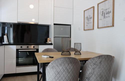 Karditsa Apartment | iliana's apartment 3