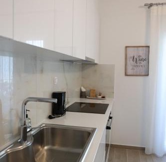 Karditsa Apartment | Iliana's apartment