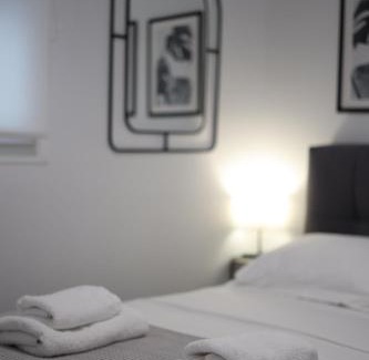 Karditsa Apartment | Iliana's apartment