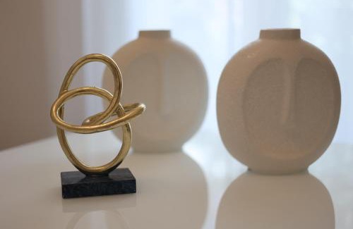 Karditsa Apartment | Iliana's apartment