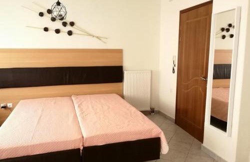 Naousa Apartment | Iliana's house