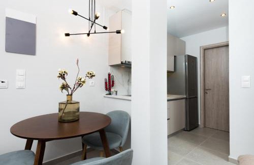 Thasos Town Apartment | Iliana & Sarra Apartment 2
