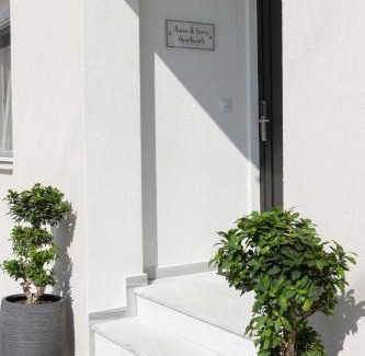 Thasos Town Apartment | Iliana & Sarra Apartment 2