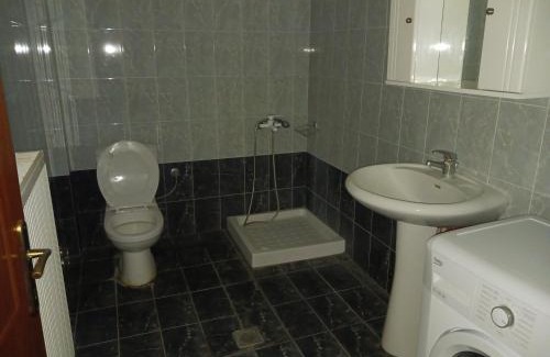 Soufli Apartment | ILIAS APARTMENTS SOUFLI