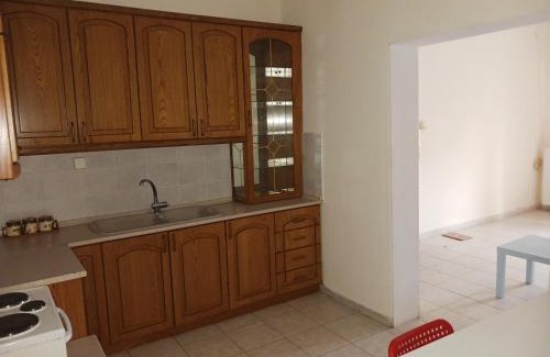 Soufli Apartment | ILIAS APARTMENTS SOUFLI
