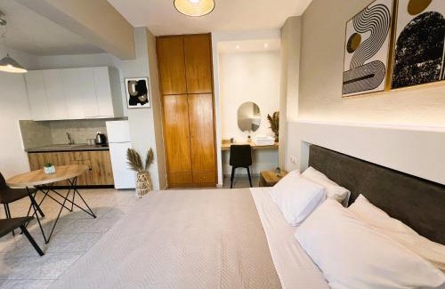 Kardamena Apartment | Ilias Nest 1