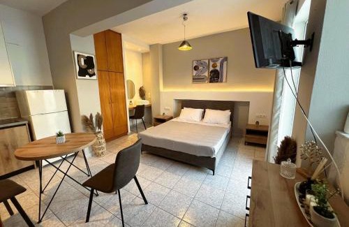 Kardamena Apartment | Ilias Nest 1