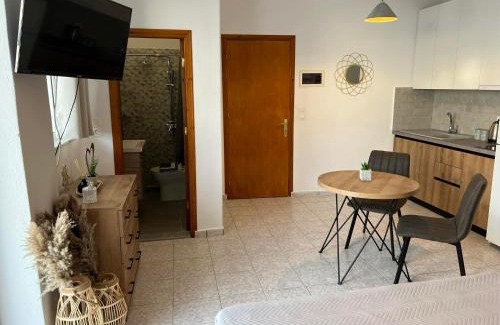 Kardamena Apartment | Ilias Nest 1