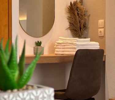 Kardamena Apartment | Ilias Nest 1