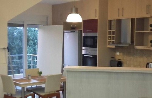 Perivolia Villa | ILIAS VILLA IN CHANIA