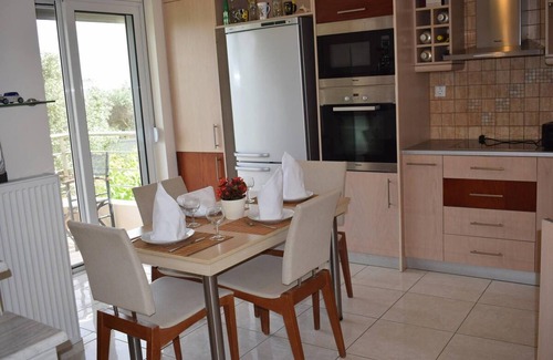 Perivolia Villa | ILIAS VILLA IN CHANIA