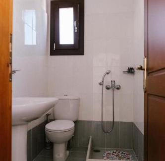 Filoti Apartment | Iliaxtida apartments