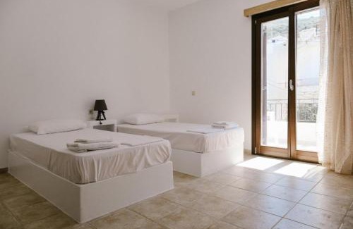 Filoti Apartment | Iliaxtida apartments