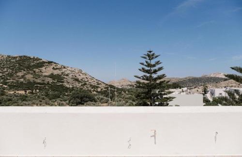 Filoti Apartment | Iliaxtida apartments